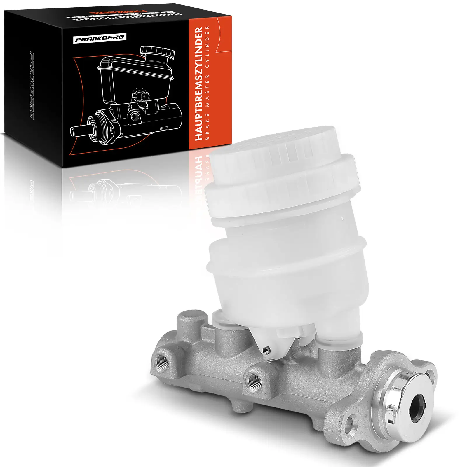 Hauptbremszylinder Frankberg 5481FB0005550