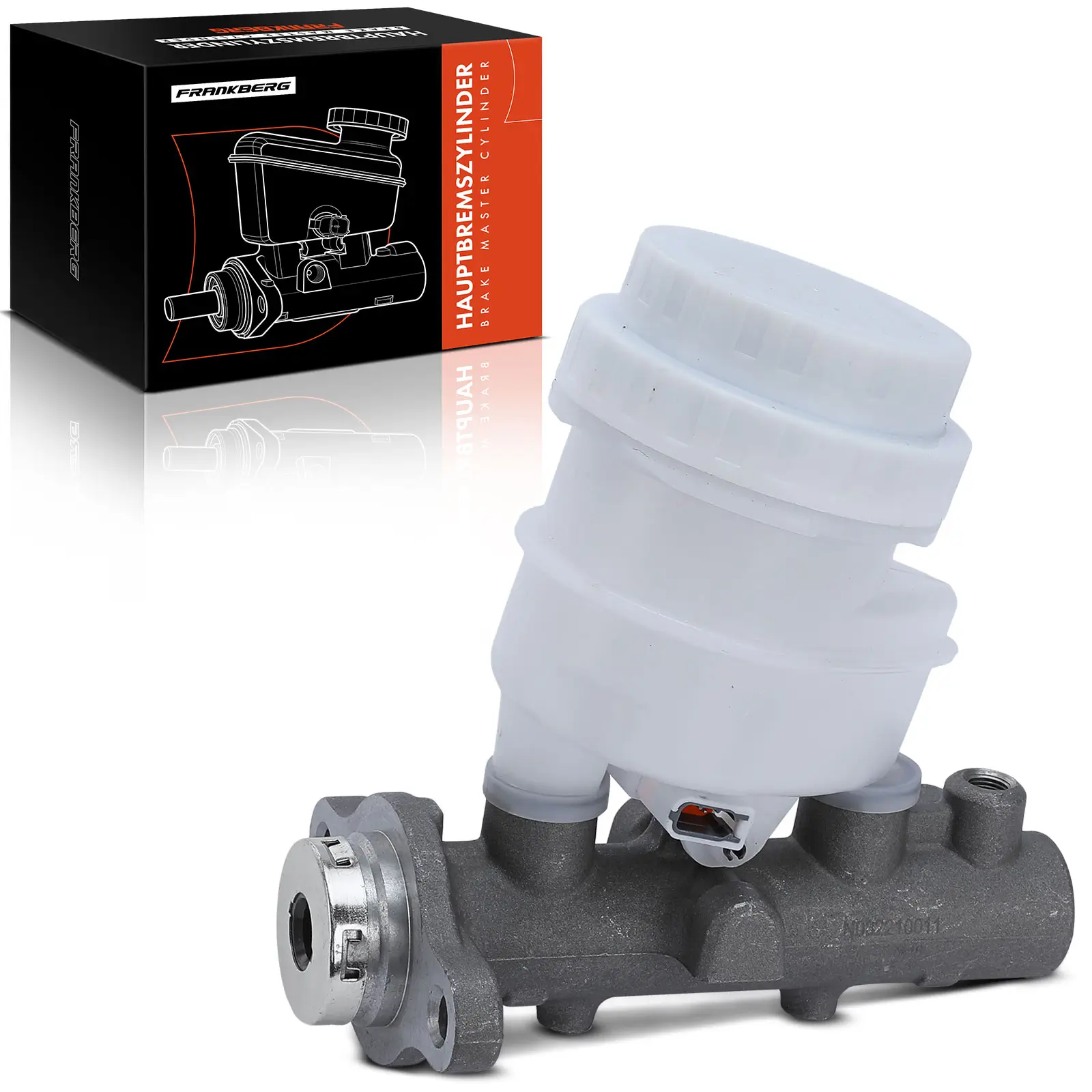 Hauptbremszylinder Frankberg 5481FB0005551