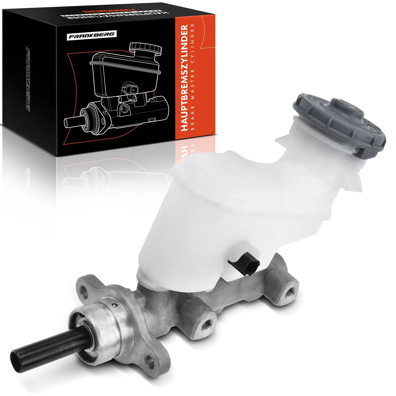 Hauptbremszylinder Frankberg 5481FB0005553