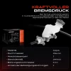 Hauptbremszylinder Frankberg 5481FB0005553 Bild Hauptbremszylinder Frankberg 5481FB0005553