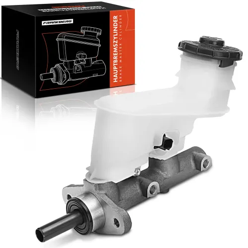 Hauptbremszylinder Frankberg 5481FB0005554 Bild Hauptbremszylinder Frankberg 5481FB0005554