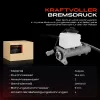 Hauptbremszylinder Frankberg 5481FB0005558 Bild Hauptbremszylinder Frankberg 5481FB0005558