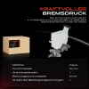 Hauptbremszylinder Frankberg 5481FB0005561 Bild Hauptbremszylinder Frankberg 5481FB0005561