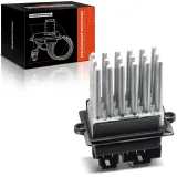 Regler, Innenraumgebläse 12 V Frankberg 5481FB0005564