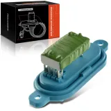 Regler, Innenraumgebläse 12 V Frankberg 5481FB0005565