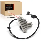 Regler, Innenraumgebläse 12 V Frankberg 5481FB0005569