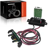 Regler, Innenraumgebläse 12 V Frankberg 5481FB0005576