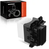 Regler, Innenraumgebläse 12 V Frankberg 5481FB0005577