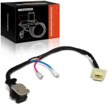 Regler, Innenraumgebläse 12 V Frankberg 5481FB0005579