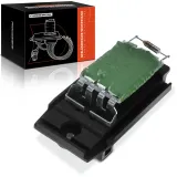 Regler, Innenraumgebläse 12 V Frankberg 5481FB0005580