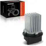 Regler, Innenraumgebläse 12 V Frankberg 5481FB0005584