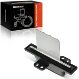 Regler, Innenraumgebläse 12 V Frankberg 5481FB0005588