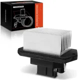 Regler, Innenraumgebläse 12 V Frankberg 5481FB0005595