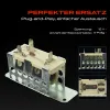 Regler, Innenraumgebläse 12 V Frankberg 5481FB0005599 Bild Regler, Innenraumgebläse 12 V Frankberg 5481FB0005599