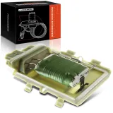 Regler, Innenraumgebläse 12 V Frankberg 5481FB0005603