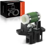 Regler, Innenraumgebläse 12 V Frankberg 5481FB0005604