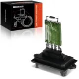 Regler, Innenraumgebläse 12 V Frankberg 5481FB0005607