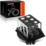 Regler, Innenraumgebläse 12 V Frankberg 5481FB0005610