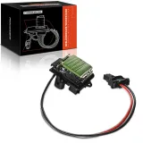 Regler, Innenraumgebläse 12 V Frankberg 5481FB0005614