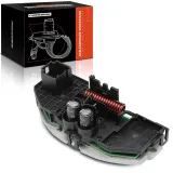 Regler, Innenraumgebläse 12 V Frankberg 5481FB0005631