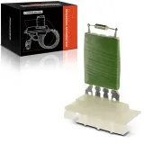 Regler, Innenraumgebläse 12 V Frankberg 5481FB0005632