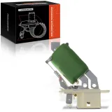 Regler, Innenraumgebläse 12 V Frankberg 5481FB0005633