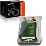 Regler, Innenraumgebläse 12 V Frankberg 5481FB0005638