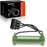 Regler, Innenraumgebläse 12 V Frankberg 5481FB0005639