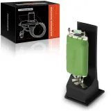 Regler, Innenraumgebläse 12 V Frankberg 5481FB0005645