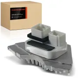 Regler, Innenraumgebläse 12 V Frankberg 5481FB0005646