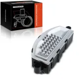 Regler, Innenraumgebläse 12 V Frankberg 5481FB0005647