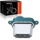 Regler, Innenraumgebläse 12 V Frankberg 5481FB0005648