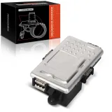 Regler, Innenraumgebläse 12 V Frankberg 5481FB0005652