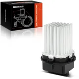 Regler, Innenraumgebläse 12 V Frankberg 5481FB0005673