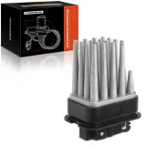 Regler, Innenraumgebläse 12 V Frankberg 5481FB0005674