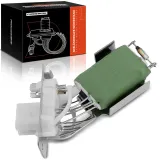 Regler, Innenraumgebläse 12 V Frankberg 5481FB0005680