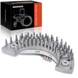 Regler, Innenraumgebläse 12 V Frankberg 5481FB0005685