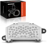 Regler, Innenraumgebläse 12 V Frankberg 5481FB0005688