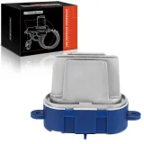 Regler, Innenraumgebläse 12 V Frankberg 5481FB0005690