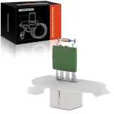 Regler, Innenraumgebläse 12 V Frankberg 5481FB0005696