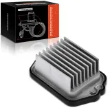 Regler, Innenraumgebläse 12 V Frankberg 5481FB0005698