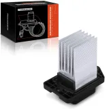 Regler, Innenraumgebläse 12 V Frankberg 5481FB0005699