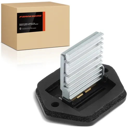 Regler, Innenraumgebläse 12 V Frankberg 5481FB0005701 Bild Regler, Innenraumgebläse 12 V Frankberg 5481FB0005701