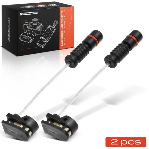 Warnkontakt, Bremsbelagverschleiß Vorderachse beidseitig Frankberg 5481FB0005735 Bild Warnkontakt, Bremsbelagverschleiß Vorderachse beidseitig Frankberg 5481FB0005735