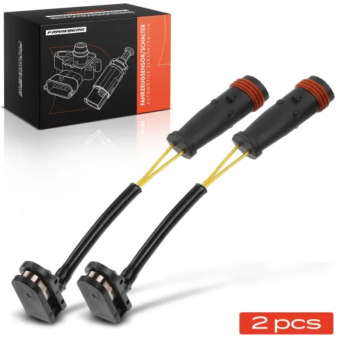 Warnkontakt, Bremsbelagverschleiß vorne und hinten Frankberg 5481FB0005746 Bild Warnkontakt, Bremsbelagverschleiß vorne und hinten Frankberg 5481FB0005746