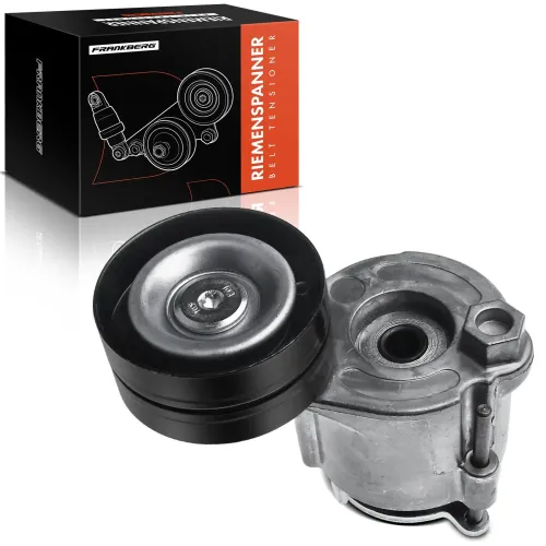 Riemenspanner, Keilrippenriemen vorne Frankberg 5481FB0005836 Bild Riemenspanner, Keilrippenriemen vorne Frankberg 5481FB0005836