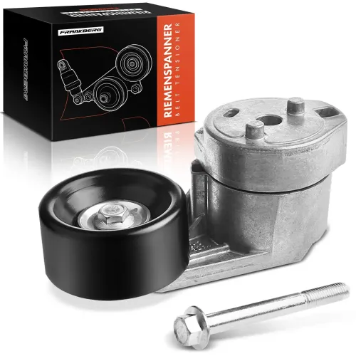 Riemenspanner, Keilrippenriemen vorne Frankberg 5481FB0005840 Bild Riemenspanner, Keilrippenriemen vorne Frankberg 5481FB0005840