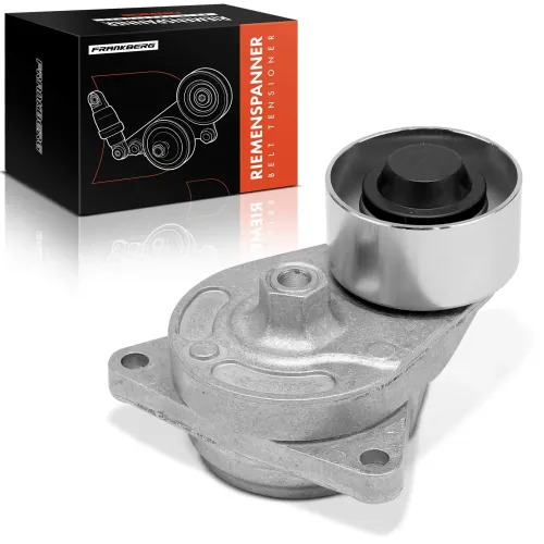 Riemenspanner, Keilrippenriemen vorne Frankberg 5481FB0005843 Bild Riemenspanner, Keilrippenriemen vorne Frankberg 5481FB0005843