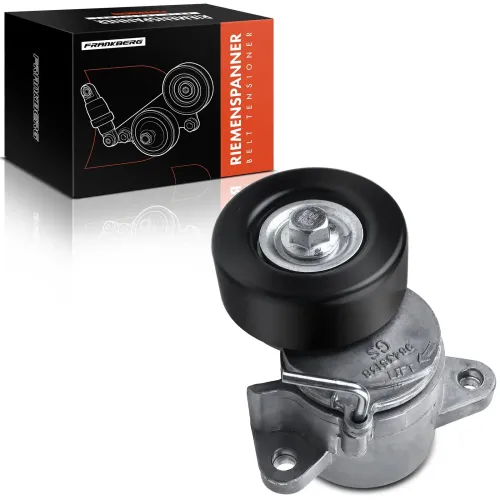Riemenspanner, Keilrippenriemen vorne Frankberg 5481FB0005846 Bild Riemenspanner, Keilrippenriemen vorne Frankberg 5481FB0005846