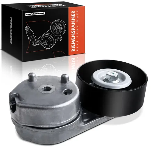 Riemenspanner, Keilrippenriemen vorne Frankberg 5481FB0005847 Bild Riemenspanner, Keilrippenriemen vorne Frankberg 5481FB0005847